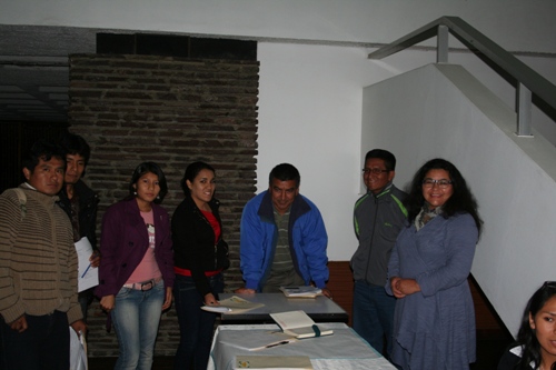 cursocapaintegrantesramosspaans