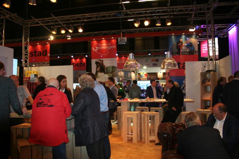 Promotiedagen 3 & 4 nov., 2015