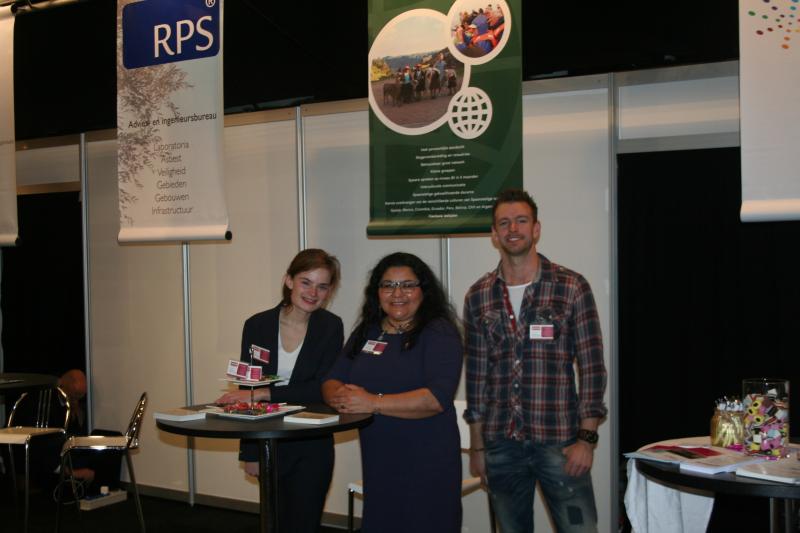 Promotiedagen 3 & 4 nov., 2015